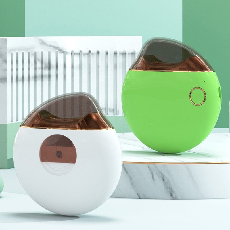 Cortador de Uñas Eléctrico - Silencioso y Cómodo para Todos