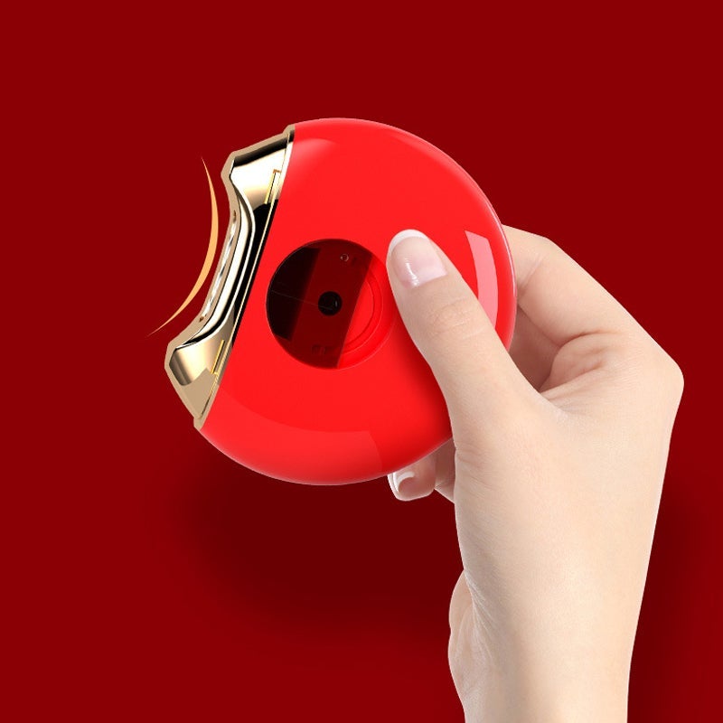 Cortador de Uñas Eléctrico - Silencioso y Cómodo para Todos