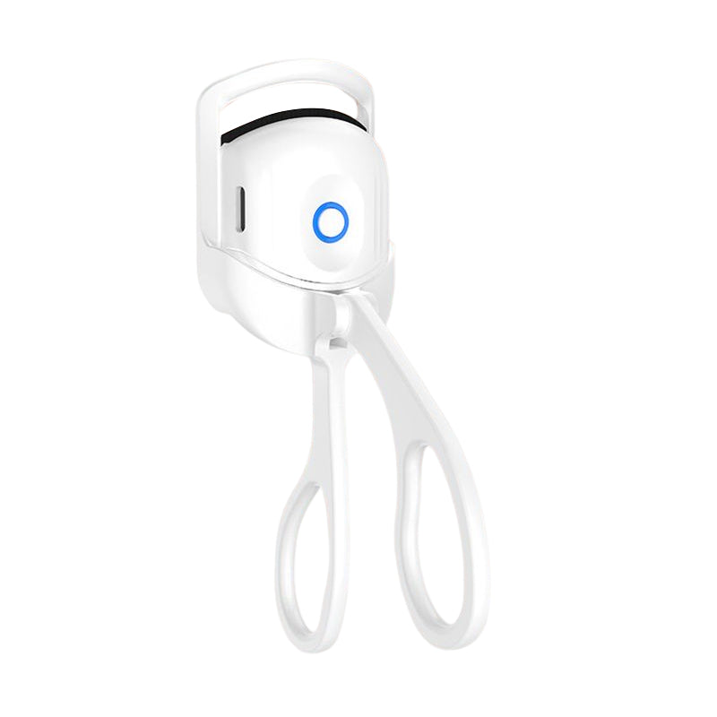 Rizador de Pestañas Eléctrico para Mujeres con Control de Temperatura