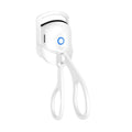 Rizador de Pestañas Eléctrico para Mujeres con Control de Temperatura