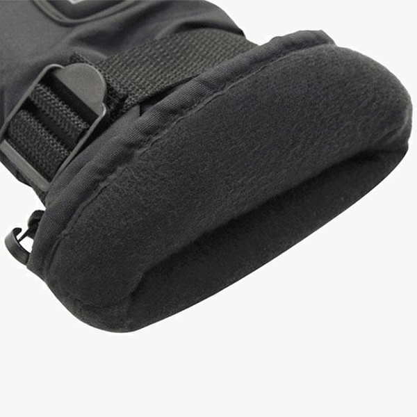 Guantes Térmicos Eléctricos para Hombre y Mujer - Ajustables