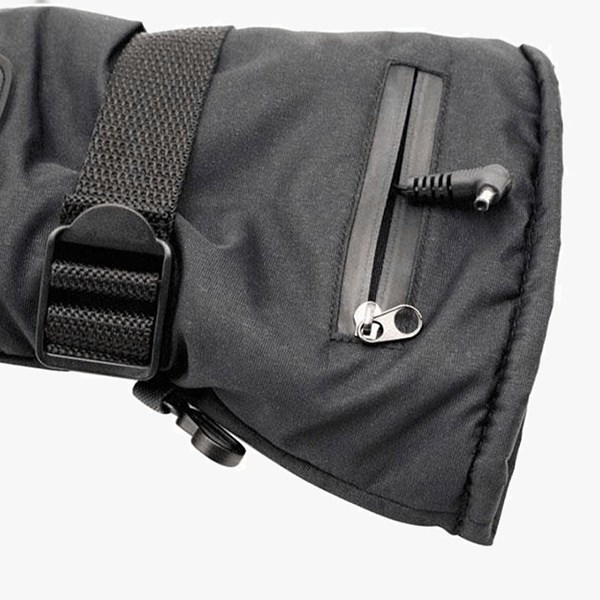 Guantes Térmicos Eléctricos para Hombre y Mujer - Ajustables