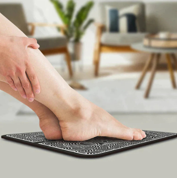 Mat de Neuropatía | Alivia la Tensión | Mejora el Bienestar