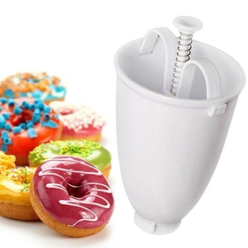 Máquina de Donuts - Máquina de donuts sencilla para la cocina