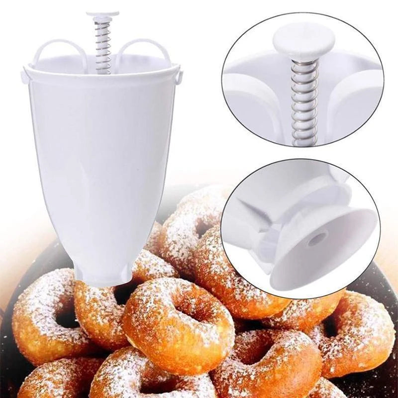 Máquina de Donuts - Máquina de donuts sencilla para la cocina