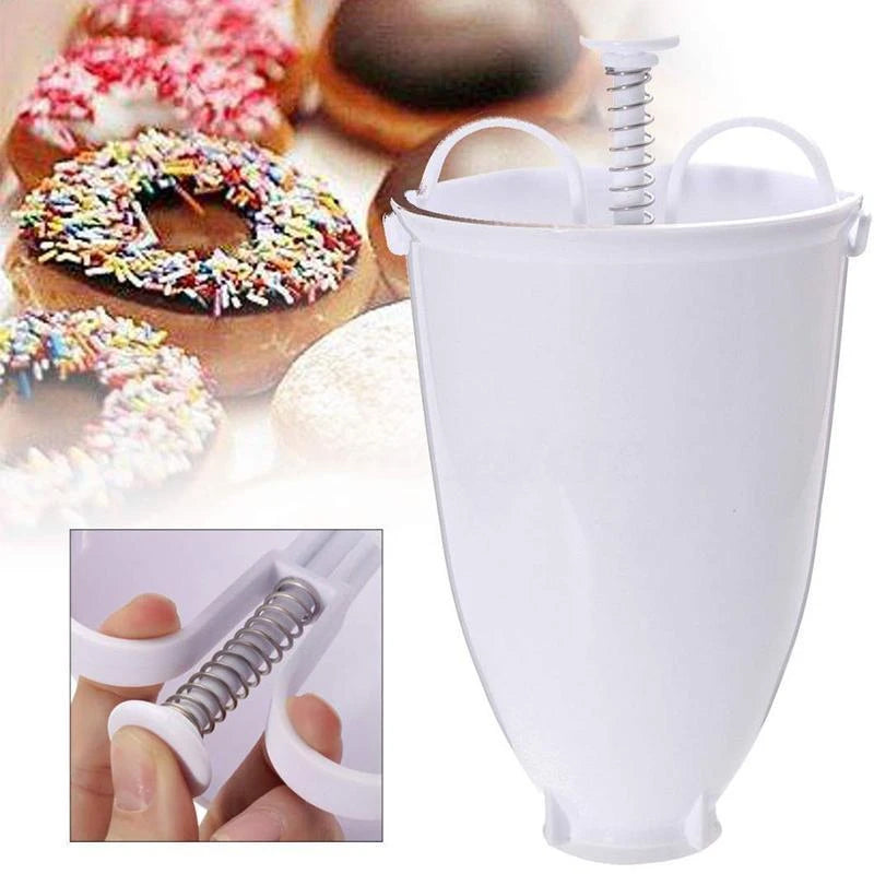 Máquina de Donuts - Máquina de donuts sencilla para la cocina