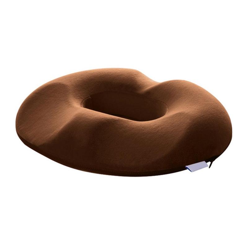 ReliefCushion Cojín para Hemorroides y Cóccix - Alivio del Dolor