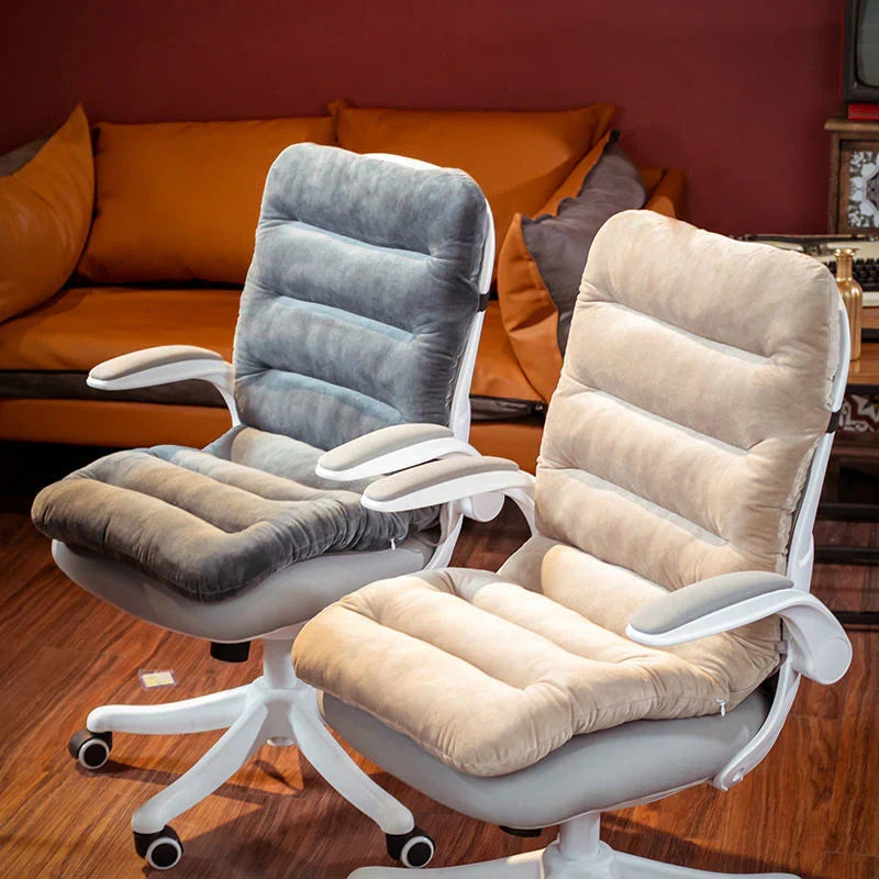 Cojín Ergonómico para Sentarse | Soporte Lumbar Cómodo