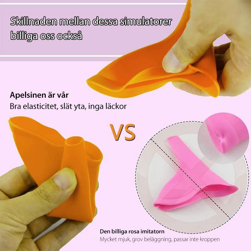 Embudos para Mujeres - Diseño Ergonómico y a Prueba de Salpicaduras