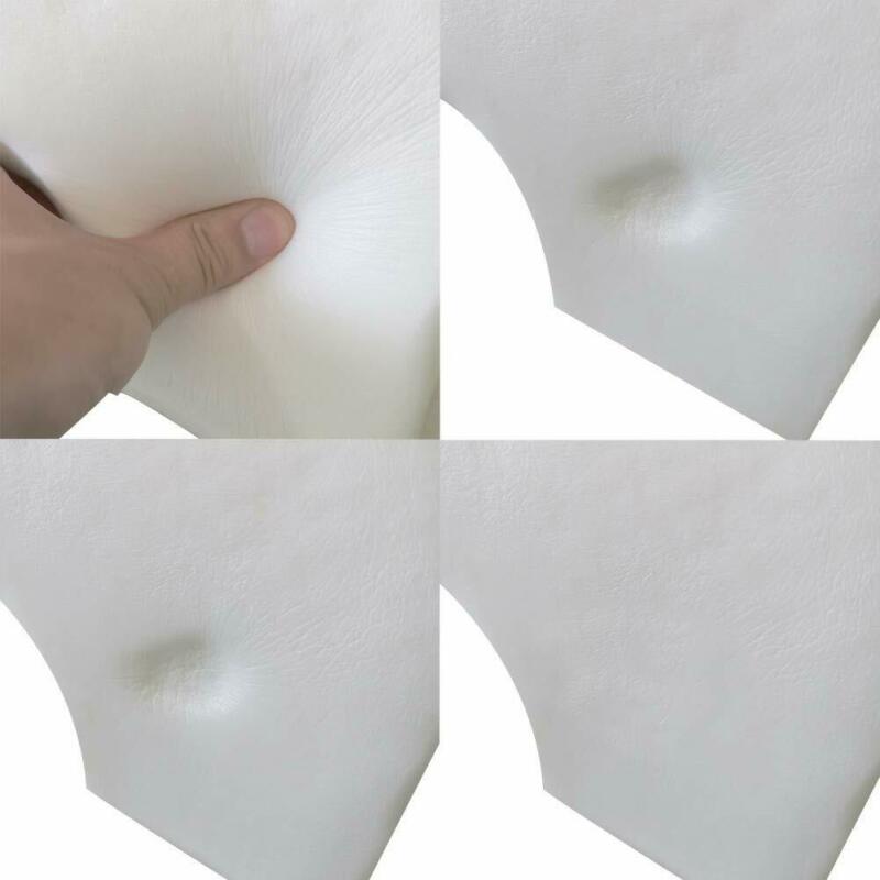 Almohada de Espuma Viscoelástica Ergonómica para un Sueño Cómodo
