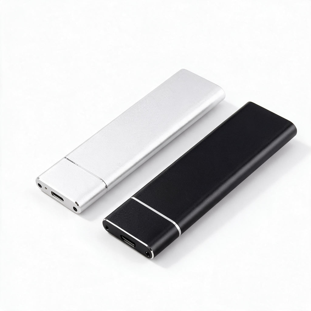 Extremo SSD externo – USB-C, 500 GB hasta 8 TB, carcasa de aluminio