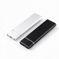 Extremo SSD externo – USB-C, 500 GB hasta 8 TB, carcasa de aluminio