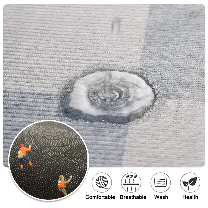 Alfombra Antideslizante SoftGrip – Alfombra Absorbente Lavable para Cada Espacio | Bowlift