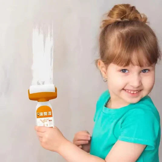 Rodillo de Pintura Reparador Exprés
