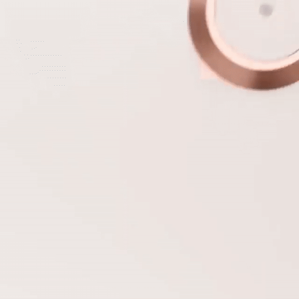 NordicLamp™ Lámpara de mesa minimalista inalámbrica