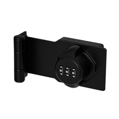 SecureLock - Cerradura digital delgada para armarios con funciones de seguridad avanzadas