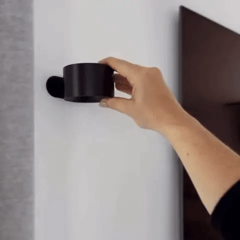 Lámpara de hilo Spotlight – Rotatable 360° y regulable