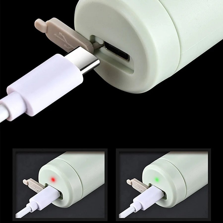 QuickChopp™ - 10 veces más rápido pelar, cortar, picar y limpiar