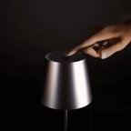 NordicLamp™ Lámpara de mesa minimalista inalámbrica