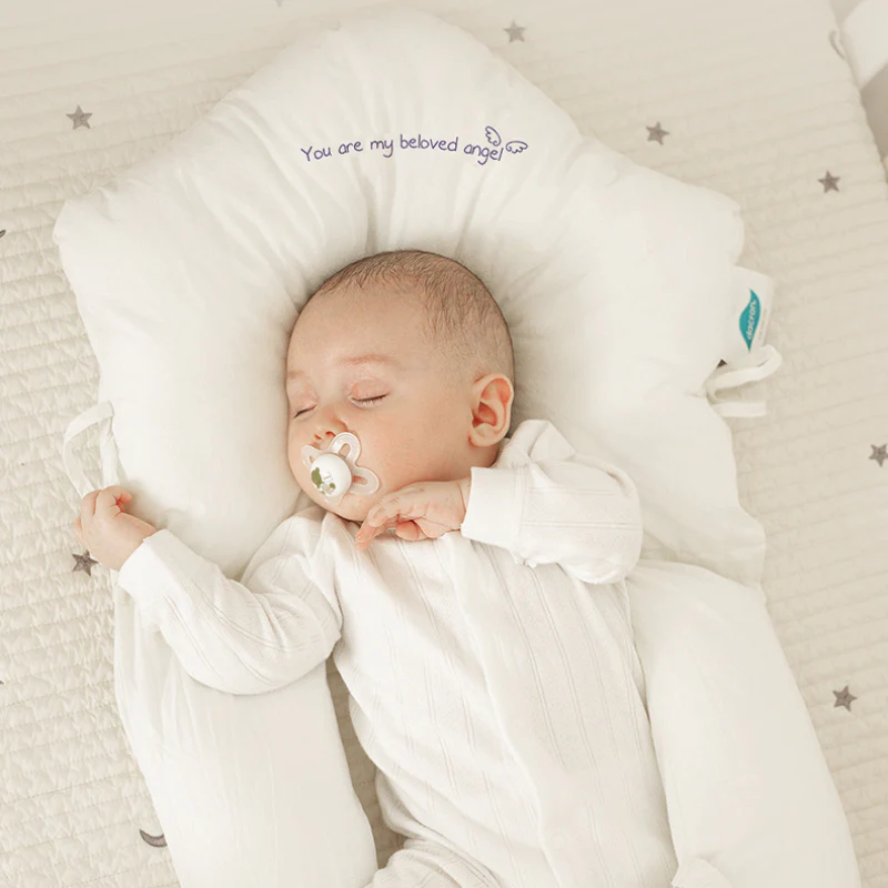 BabyHug Almohada