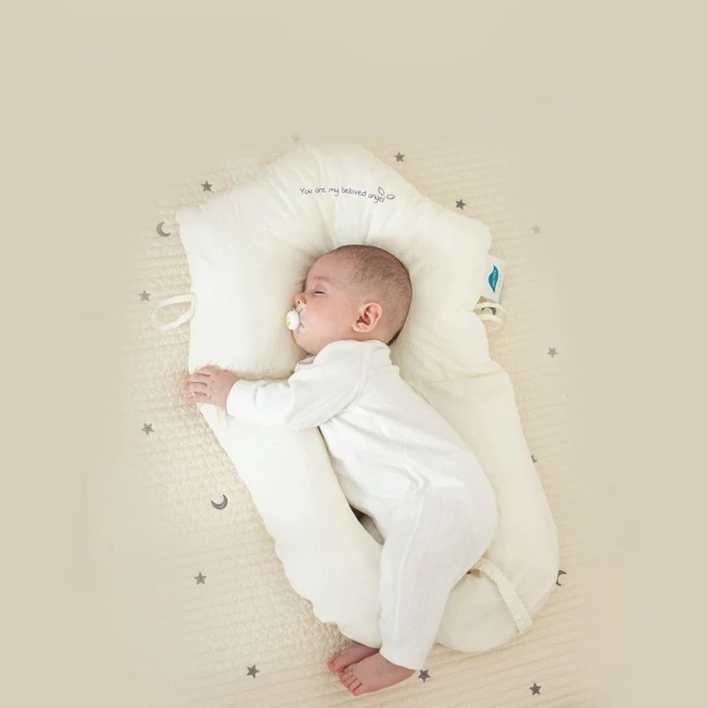 BabyHug Almohada