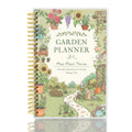 GARDENLOG – Planificación Organizada para Jardines Prósperos
