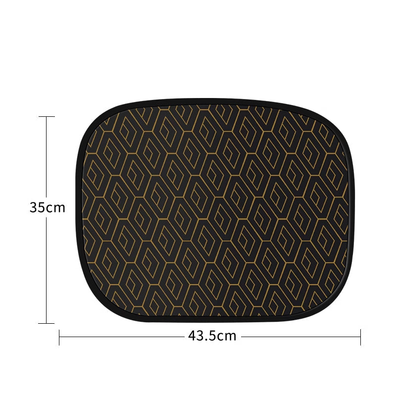 ShadeGuard — Comodidad a prueba de sol al instante