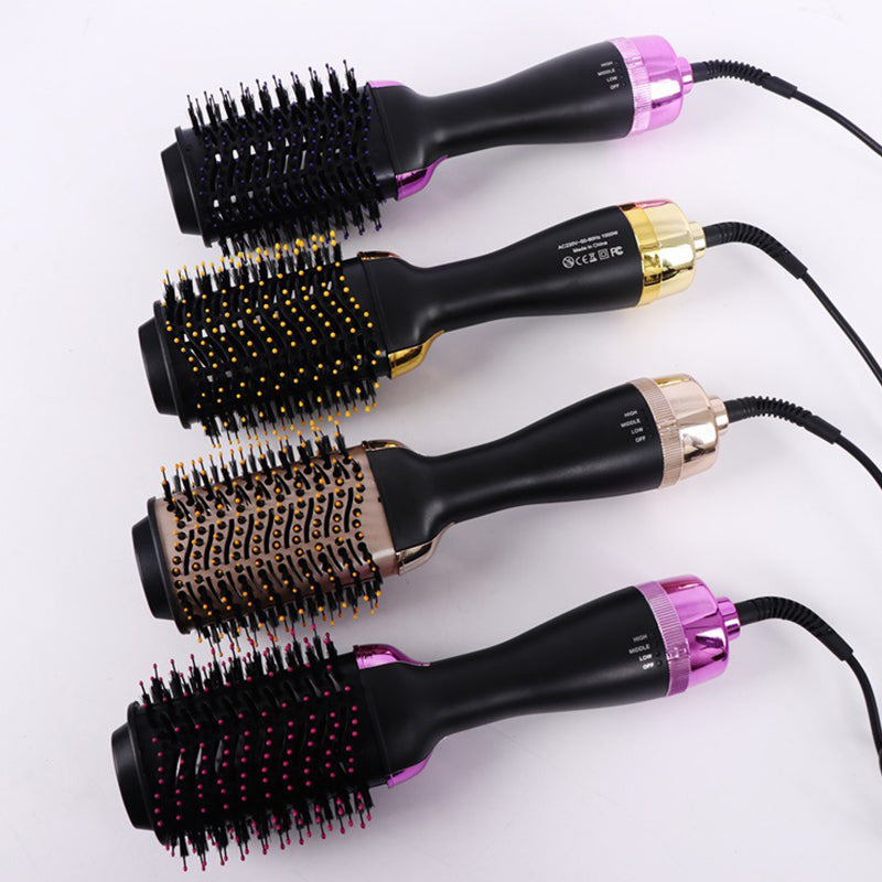 SilkyPro Styler — Cabello impecable, rápido