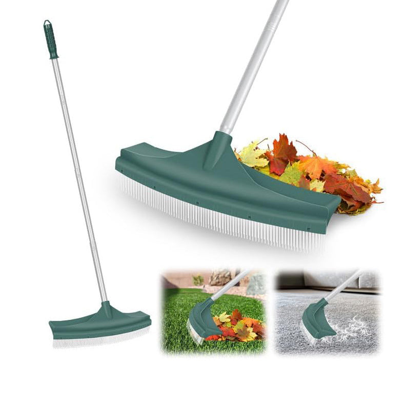 TurboSweep Pro — Rendimiento de limpieza sin esfuerzo
