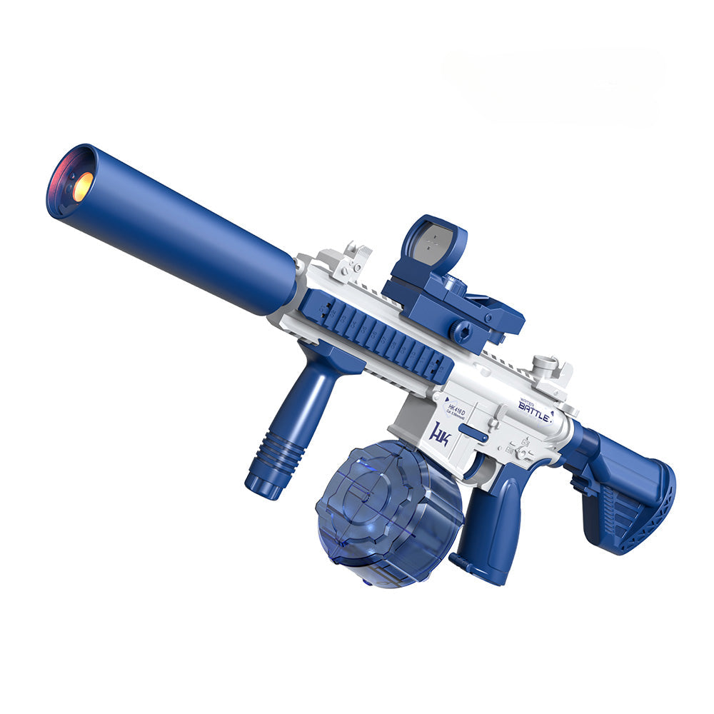 Pistola de Agua M416 - VERSIÓN LIGERA