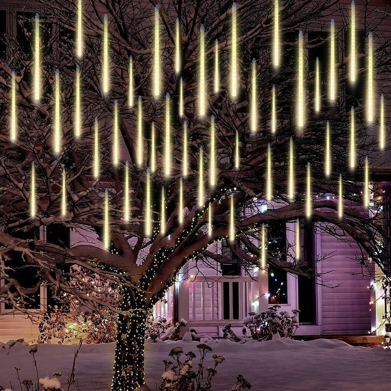 Luces LED de Ducha Meteor - Luz profesional para interiores y exteriores