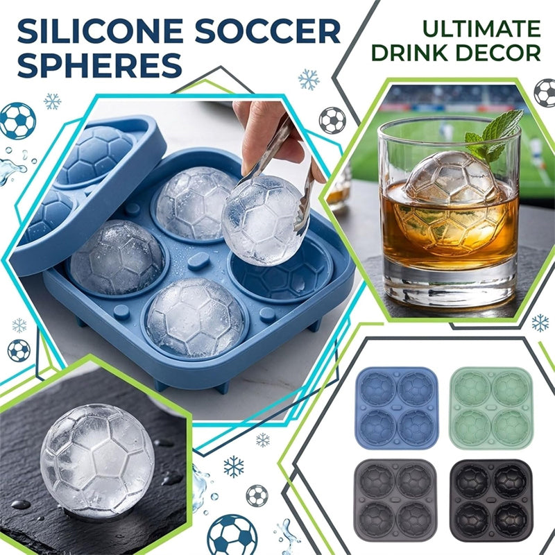 ChillSphere – Impresiona con cada sorbo