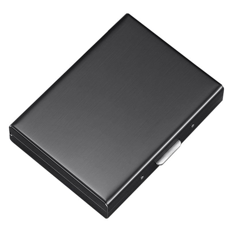 Skanto | Soporte para tarjetas de crédito RFID