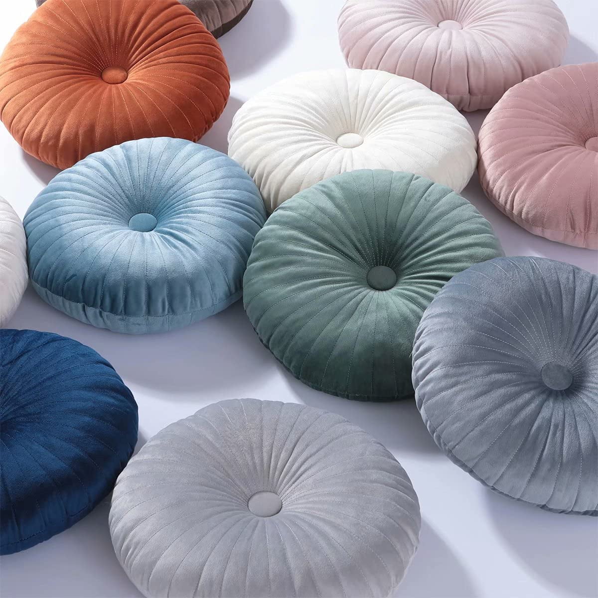 COZELLA – Cojín decorativo suave para una vida acogedora