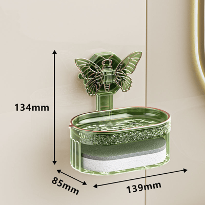 DryNest — Soporte para jabón sólido