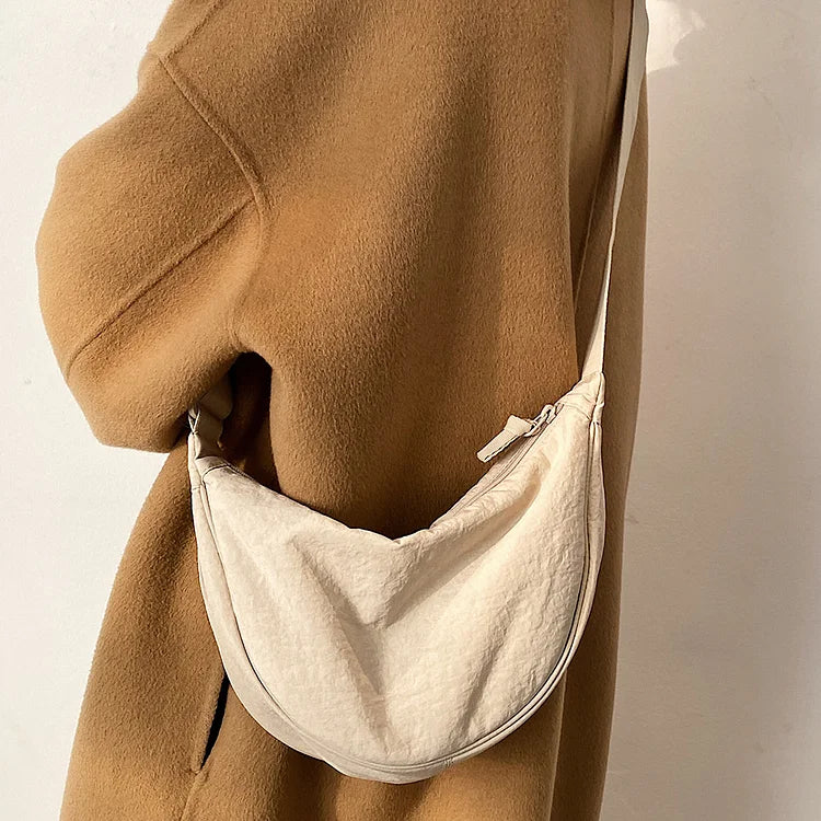 Haze Bag️ | La moderna mochila de nudos para un atuendo a la moda