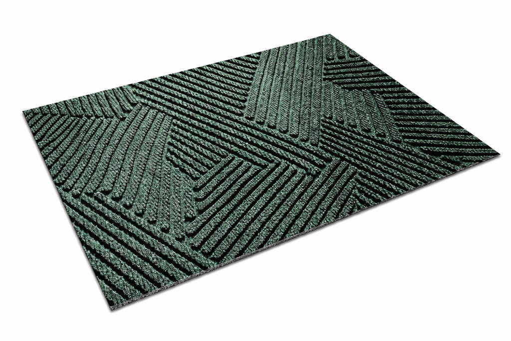 Alfombra de PVC Escandinava con Diseño Antideslizante