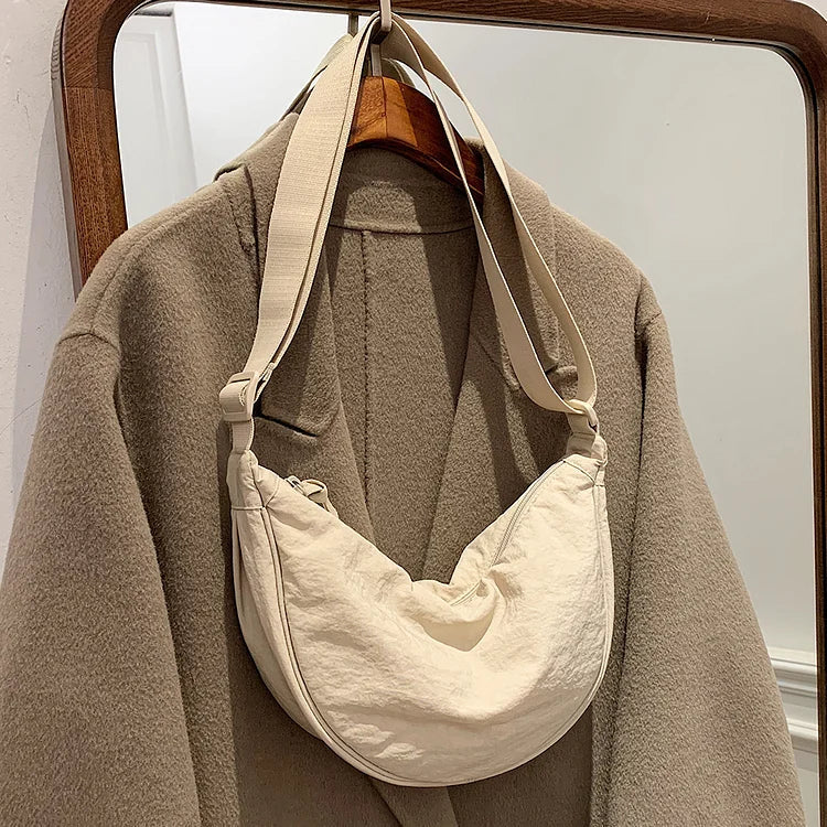 Haze Bag️ | La moderna mochila de nudos para un atuendo a la moda