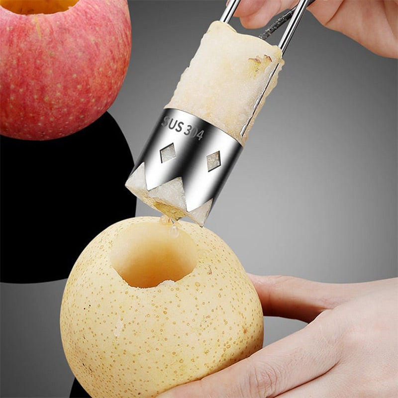 CoreCrest – Huecos sin esfuerzo y formas de fruta perfectas | 1+2 GRATIS