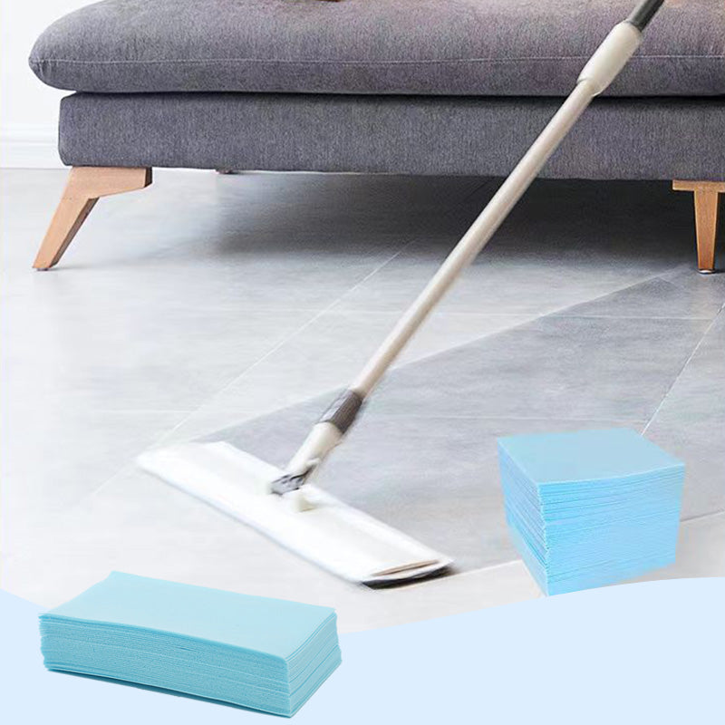 PowerSheets Impecables — Cuidado de Suelos Fresco Sin Esfuerzo