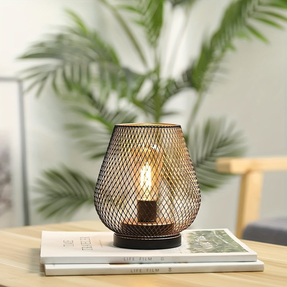 LumosElite - Linterna LED inalámbrica de lujo