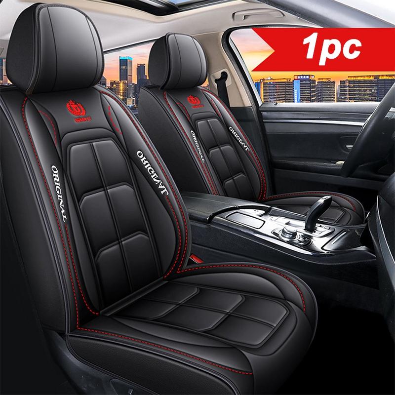 SeatGuard – Funda de Asiento de Lujo | 50% DESCUENTO