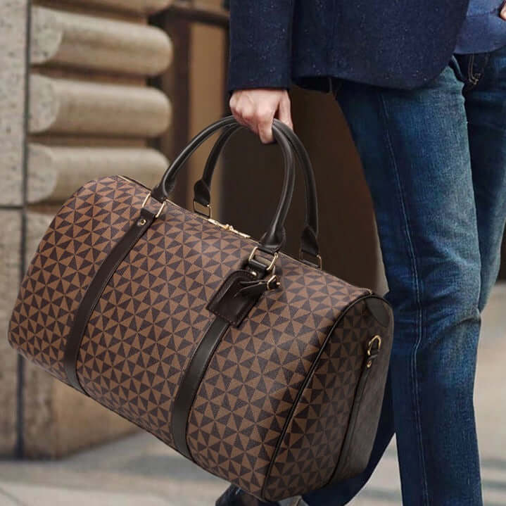 Bolsa de Viaje Premium para Hombre