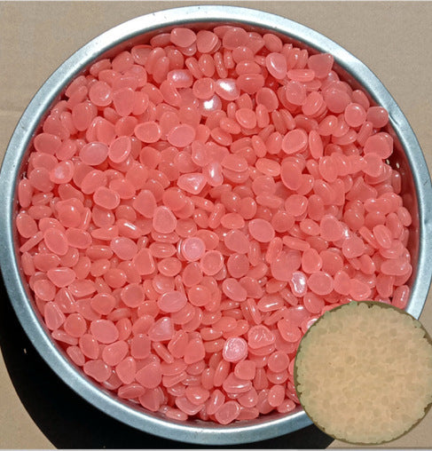 GlowPebbles — Piedras de Jardín Brillantes | 50% DESCUENTO