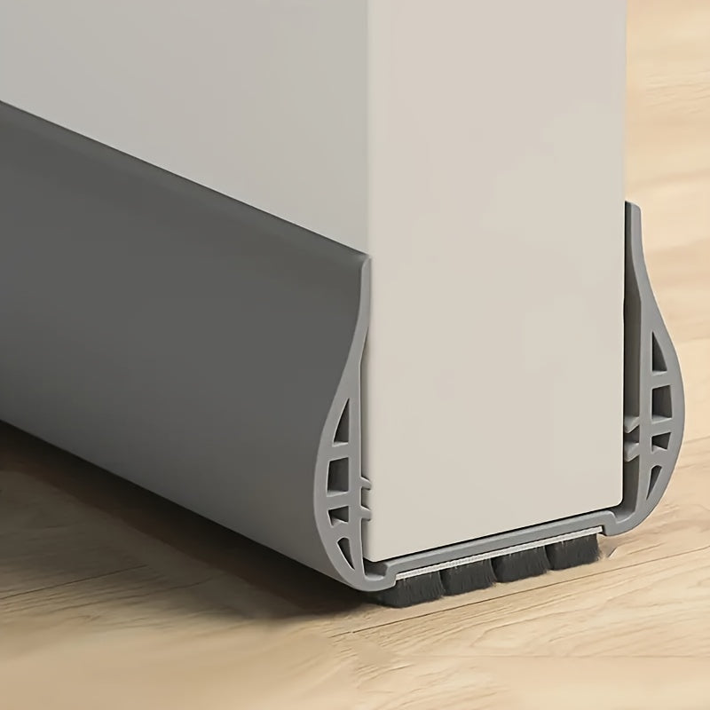 Kalsten | Tope de puerta ajustable SnugBlock para aislamiento y insonorización