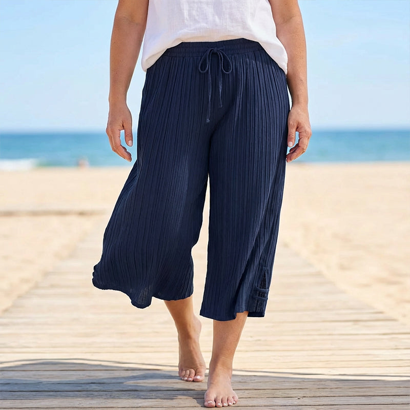 Ella — Pantalones cómodos y ligeros | 50% DESCUENTO