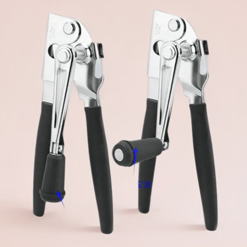 RevolvaGrip — Abrelatas 360° | 50% DESCUENTO