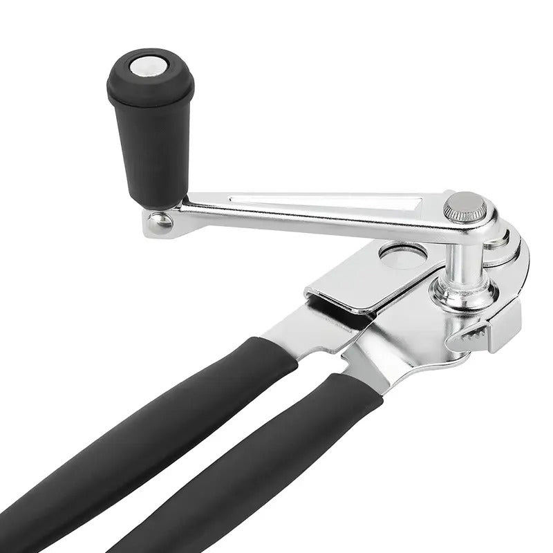 RevolvaGrip — Abrelatas 360° | 50% DESCUENTO