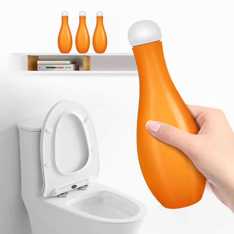CleanWave – WC fresco sin esfuerzo | 1+1 GRATIS