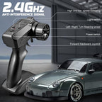 Ultimate Drift Racer 1:24 - Auto RC con Ruedas Iluminadas